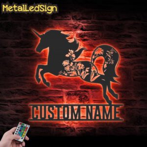 Custom-WildFlower-Unicorn-Metal-Wall-Art-LED-Light-5.jpg