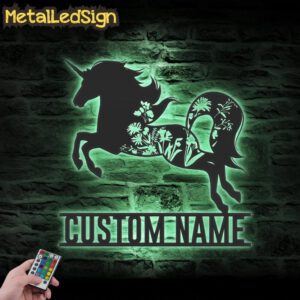 Custom-WildFlower-Unicorn-Metal-Wall-Art-LED-Light-7.jpg
