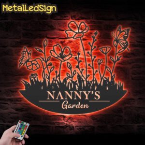 Custom-Wildflower-Metal-Wall-Art-LED-Light-5-11.jpg