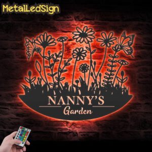 Custom-Wildflower-Metal-Wall-Art-LED-Light-5-13.jpg