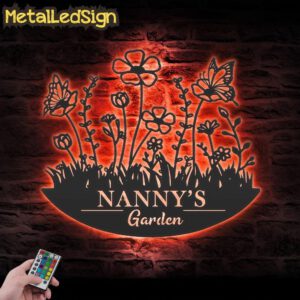 Custom-Wildflower-Metal-Wall-Art-LED-Light-5-9.jpg