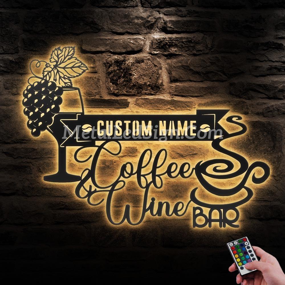 Custom-Wine-And-Coffee-Bar-Metal-Wall-Art-Led-Light-Images-1.jpg