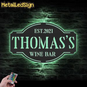 Custom-Wine-Bar-Metal-Wall-Art-LED-Light-5.jpg