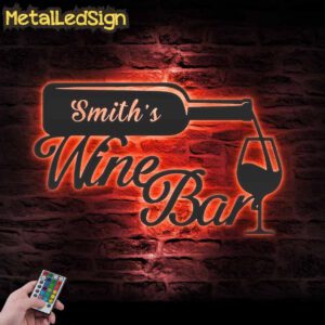 Custom-Wine-Bar-Pub-Metal-Wall-Art-LED-Light-5.jpg