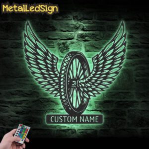Custom-Winged-Wheel-Motocross-Biker-Metal-Wall-Art-LED-Light-7.jpg