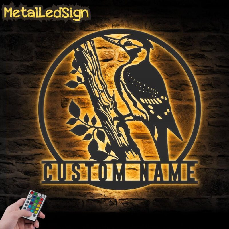 Custom-Woodpecker-Metal-Wall-Art-LED-Light-Images.jpg
