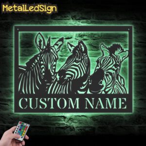 Custom-Zebra-Horse-Metal-Wall-Art-LED-Light-7-1.jpg