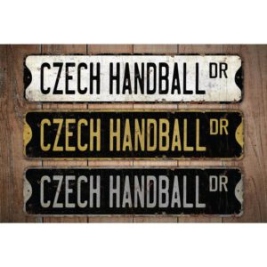 Czech-Handball-Premium-Quality-Rustic-Metal-Sign-Images.jpg