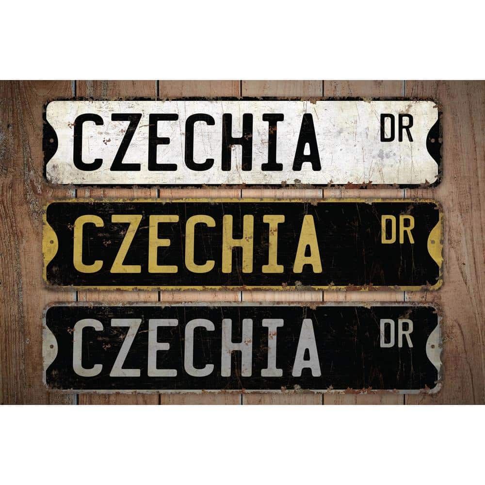 Czechia-Premium-Quality-Rustic-Metal-Sign-Images.jpg