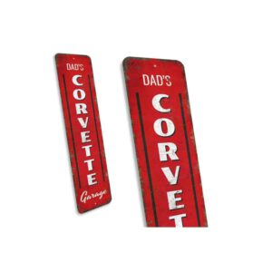Dads-Corvette-Garage-Premium-Quality-Rustic-Metal-Sign-3.jpg