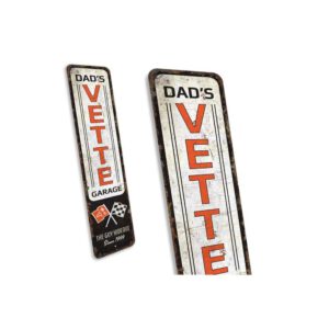 Dads-Corvette-Garage-Sign-Premium-Quality-Rustic-Metal-Sign-3.jpg