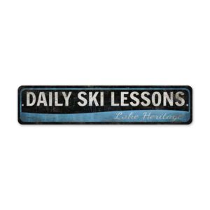 Daily-Ski-Lesson-Sign-Premium-Quality-Rustic-Metal-Sign-2.jpg