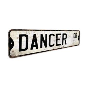 Dancer-Premium-Quality-Rustic-Metal-Sign-3.jpg