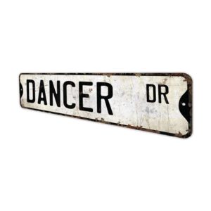 Dancer-Premium-Quality-Rustic-Metal-Sign-4.jpg