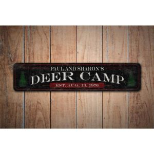 Deer-Camp-EST-Sign-Premium-Quality-Rustic-Metal-Sign-Images-1.jpg