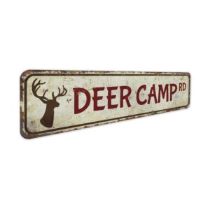 Deer-Camp-Road-Sign-Premium-Quality-Rustic-Metal-Sign-3.jpg