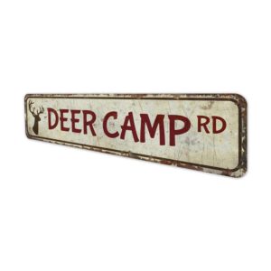 Deer-Camp-Road-Sign-Premium-Quality-Rustic-Metal-Sign-4.jpg