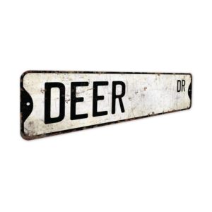 Deer-Premium-Quality-Rustic-Metal-Sign-3.jpg