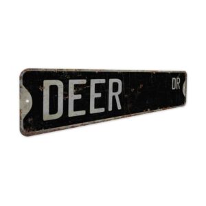 Deer-Premium-Quality-Rustic-Metal-Sign-7.jpg