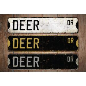 Deer-Premium-Quality-Rustic-Metal-Sign-Images.jpg