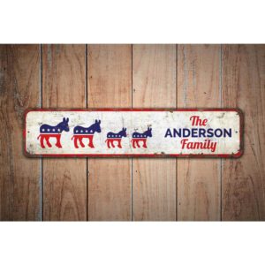Democrat-Family-Premium-Quality-Rustic-Metal-Sign-Images.jpg