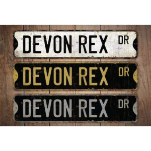 Devon-Rex-Premium-Quality-Rustic-Metal-Sign-Images.jpg