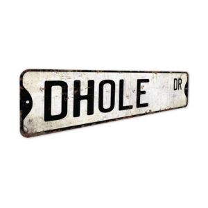 Dhole-Premium-Quality-Rustic-Metal-Sign-3.jpg