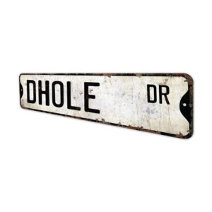 Dhole-Premium-Quality-Rustic-Metal-Sign-4.jpg