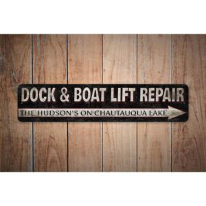 Dock-And-Boat-Lift-Repair-Sign-Lift-Repair-Sign-Premium-Quality-Rustic-Metal-Sign-Images.jpg