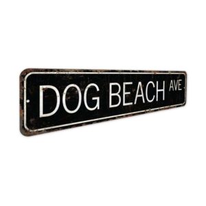Dog-Beach-Avenue-Premium-Quality-Rustic-Metal-Sign-3.jpg