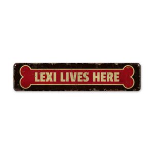 Dog-House-Premium-Quality-Rustic-Metal-Sign-2-2.jpg