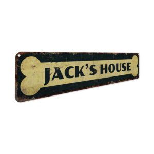 Dog-House-Premium-Quality-Rustic-Metal-Sign-3-1.jpg