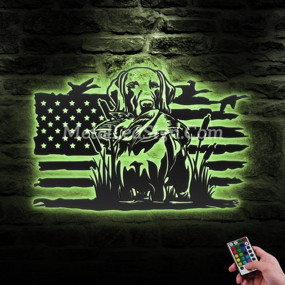 Dog-Hunting-Us-Flag-Metal-Wall-Art-Led-Light-6.jpg