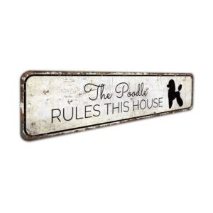 Dog-Rules-This-House-Premium-Quality-Rustic-Metal-Sign-3.jpg