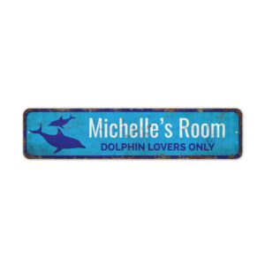 Dolphin-Lover-Only-Sign-Premium-Quality-Rustic-Metal-Sign-2.jpg