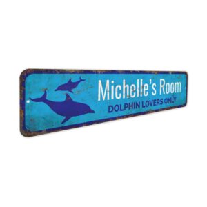 Dolphin-Lover-Only-Sign-Premium-Quality-Rustic-Metal-Sign-3.jpg