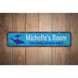Dolphin-Lover-Only-Sign-Premium-Quality-Rustic-Metal-Sign-Images.jpg