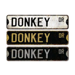 Donkey-Premium-Quality-Rustic-Metal-Sign-2.jpg