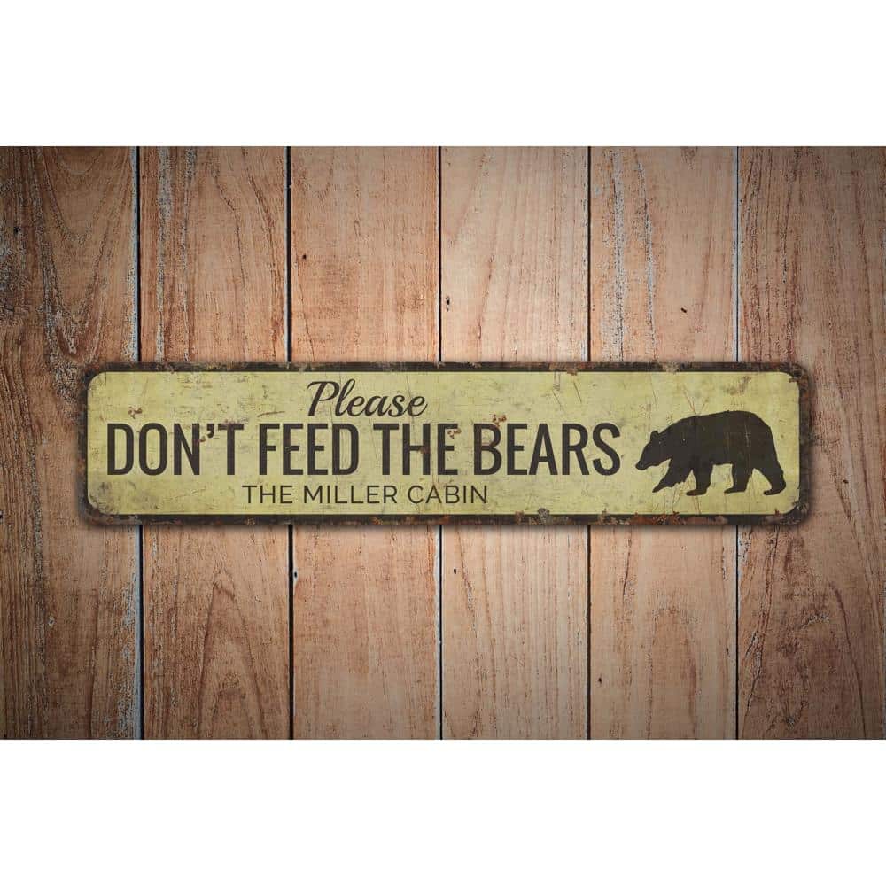 Dont-Feed-the-Bears-Sign-Premium-Quality-Rustic-Metal-Sign-Images.jpg