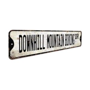 Downhill-Mountain-Biking-Premium-Quality-Rustic-Metal-Sign-3.jpg