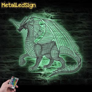 Dragon-Geometric-Metal-Wall-Art-LED-Light-5.jpg