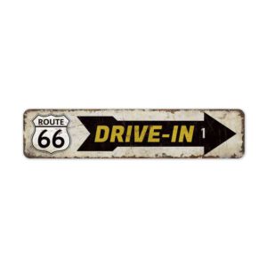 Drive-In-Sign-Premium-Quality-Rustic-Metal-Sign-2.jpg