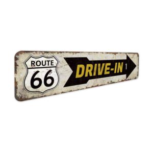 Drive-In-Sign-Premium-Quality-Rustic-Metal-Sign-3.jpg