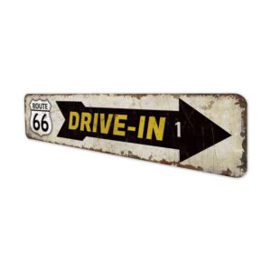 Drive-In-Sign-Premium-Quality-Rustic-Metal-Sign-4.jpg
