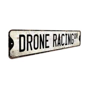 Drone-Racing-Premium-Quality-Rustic-Metal-Sign-3.jpg