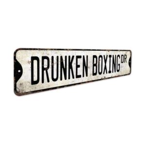 Drunken-Boxing-Premium-Quality-Rustic-Metal-Sign-3.jpg