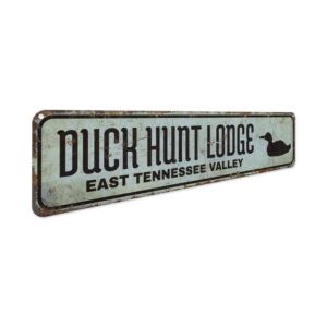 Duck-Hunt-Lodge-Premium-Quality-Rustic-Metal-Sign-3.jpg