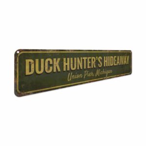Duck-Hunters-Hideaway-Premium-Quality-Rustic-Metal-Sign-3.jpg