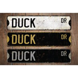 Duck-Premium-Quality-Rustic-Metal-Sign-Images.jpg