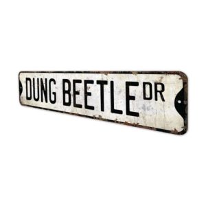 Dung-Beetle-Premium-Quality-Rustic-Metal-Sign-4.jpg
